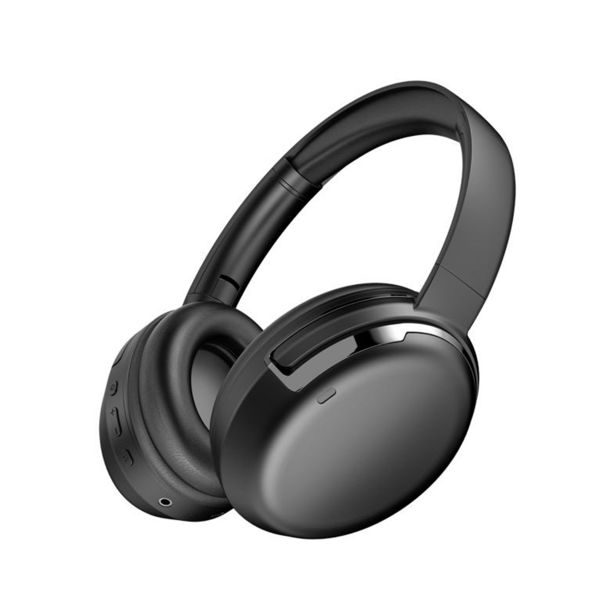 C2370 Wireless Bluetooth Headphones – Over-Ear Stereo Headset with Deep Bass
