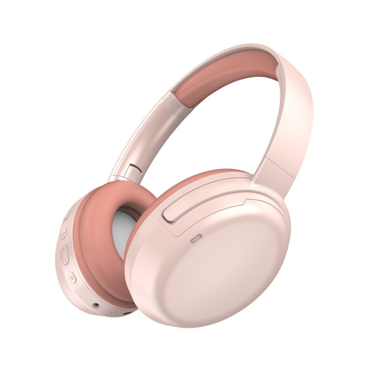 C2370 Wireless Bluetooth Headphones – Over-Ear Stereo Headset with Deep Bass