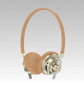 BH808 Wireless Bluetooth Headphones – Lightweight On-Ear Stereo Headset with Mic