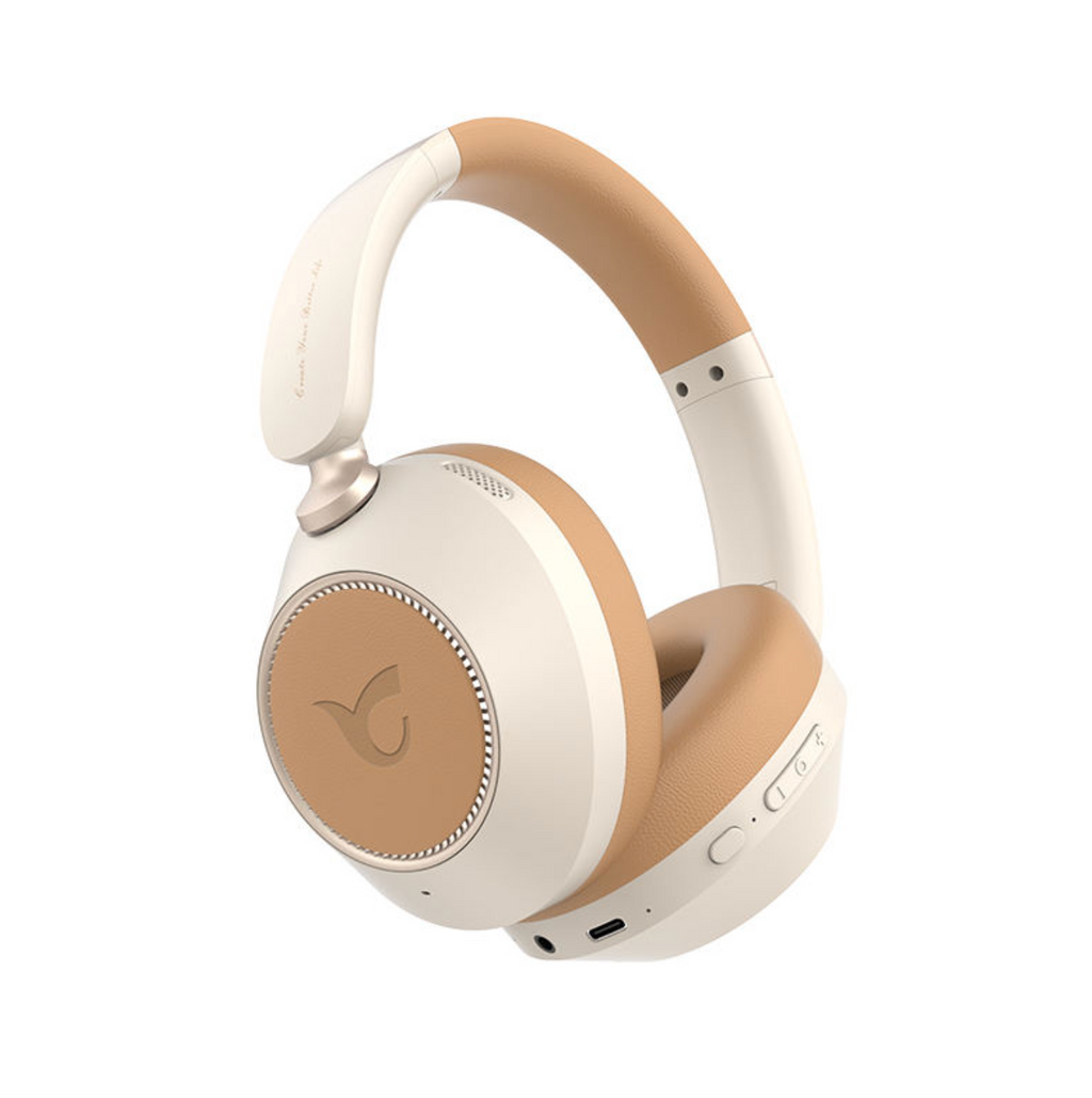 C808 Wireless Bluetooth Headphones – Hi-Fi Surround Sound Over-Ear Headset